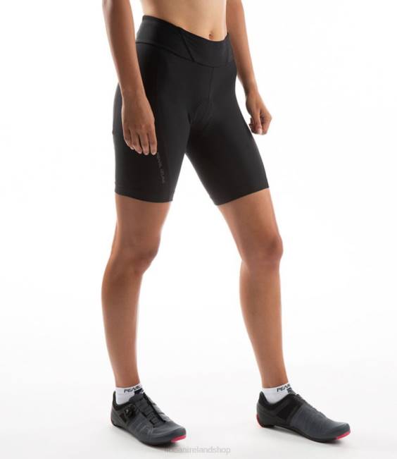 LLBean Pearl Izumi Attack Shorts Women J46J1703 Clothing Black