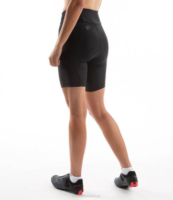 LLBean Pearl Izumi Attack Shorts Women J46J1703 Clothing Black