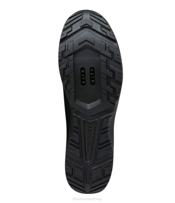 LLBean Pearl Izumi Canyon SPD Shoes Women J46J1697 Footwear Phantom/Smoke Gray