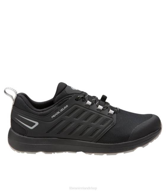 LLBean Pearl Izumi X-ALP Canyon Cycling Shoe Men J46J1886 Footwear Black