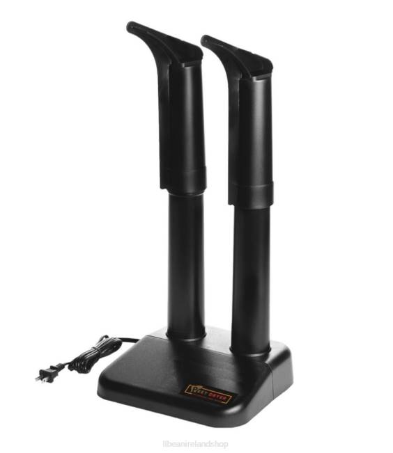 LLBean Peet Boot Dryer Men J46J1160 Accessories Black