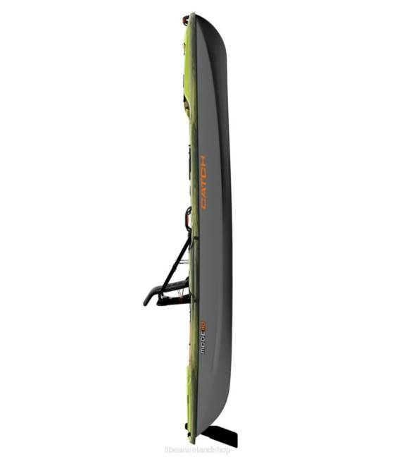 LLBean Pelican Catch Mode 110 Fishing Kayak Unisex J46J4155 Water Sports Venom/Magnetic Grey