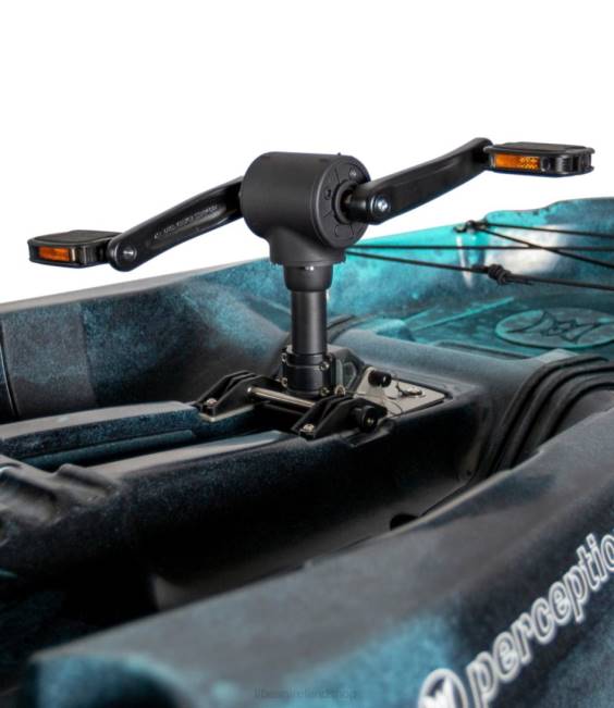 LLBean Perception Crank Kayak 100\ Unisex J46J1474 Water Sports Sunset