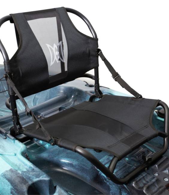 LLBean Perception Crank Kayak 100\ Unisex J46J1474 Water Sports Sunset