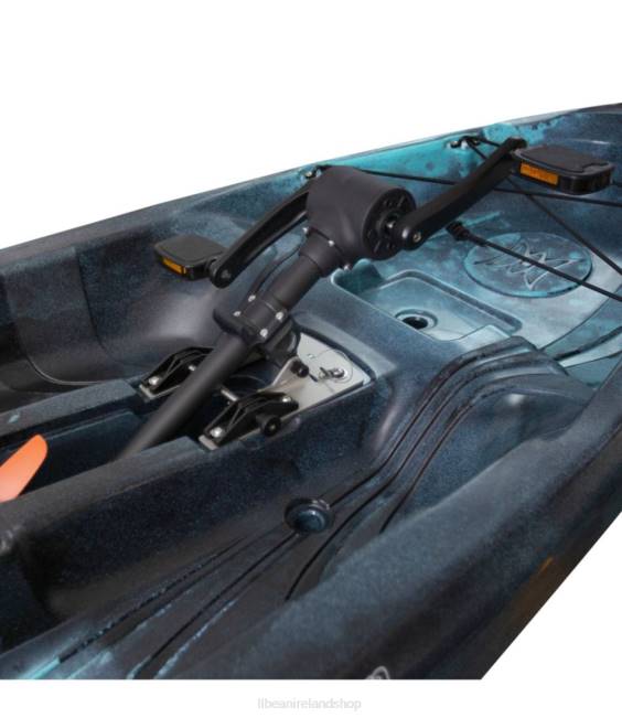 LLBean Perception Crank Kayak 100\ Unisex J46J3970 Water Sports Dapper