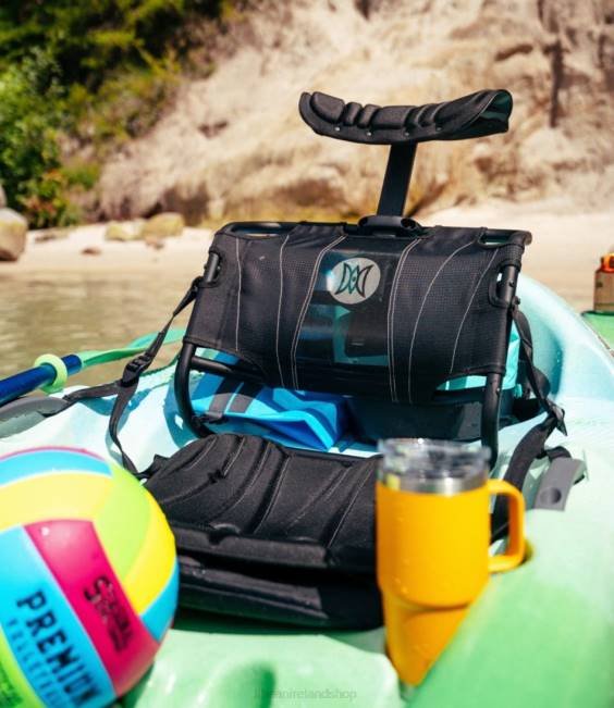 LLBean Perception Hangtime Sit-on-Top Kayak Unisex J46J6145 Water Sports Funkadelic