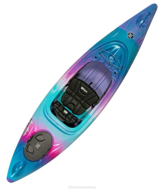 LLBean Perception Joy Ride Kayak 10 Unisex J46J6146 Water Sports Funkadelic