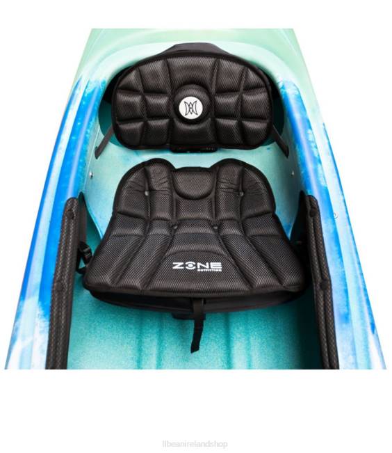 LLBean Perception Joy Ride Kayak 10 Unisex J46J6146 Water Sports Funkadelic