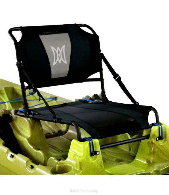 LLBean Perception Outlaw Kayak 115\ Unisex J46J1581 Water Sports Moss Camo