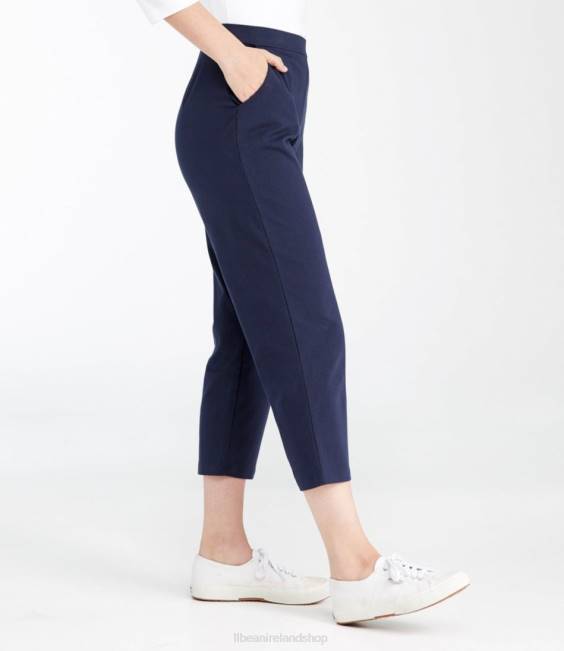 LLBean Perfect Fit Pants Women J46J11 Clothing Boulder