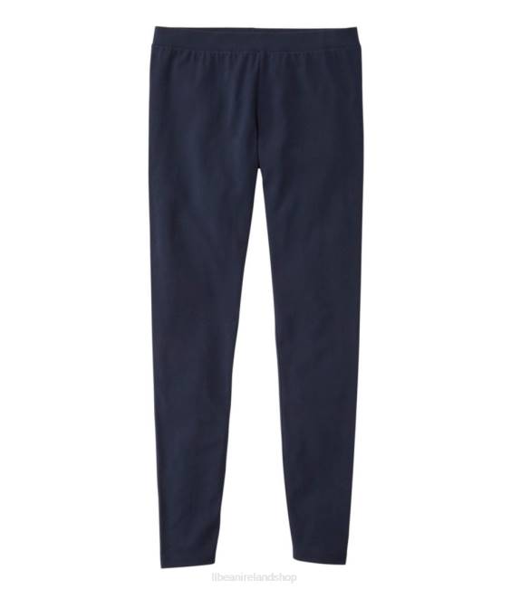 LLBean Perfect Fit Pants Women J46J401 Clothing Classic Navy