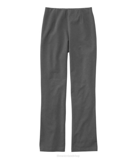 LLBean Perfect Fit Pants Women J46J5659 Clothing Ledge