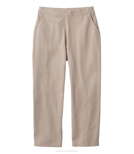 LLBean Perfect Fit Pants Women J46J6870 Clothing Ledge