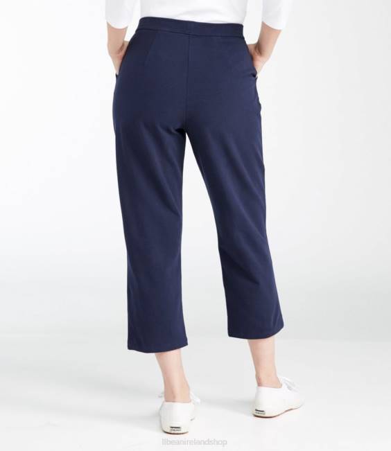 LLBean Perfect Fit Pants Women J46J6870 Clothing Ledge