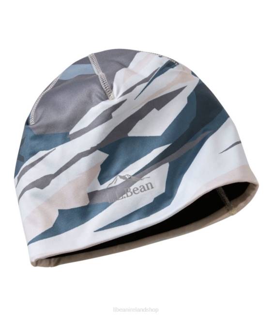 LLBean Performance Beanie Men J46J3532 Accessories Peace Climb