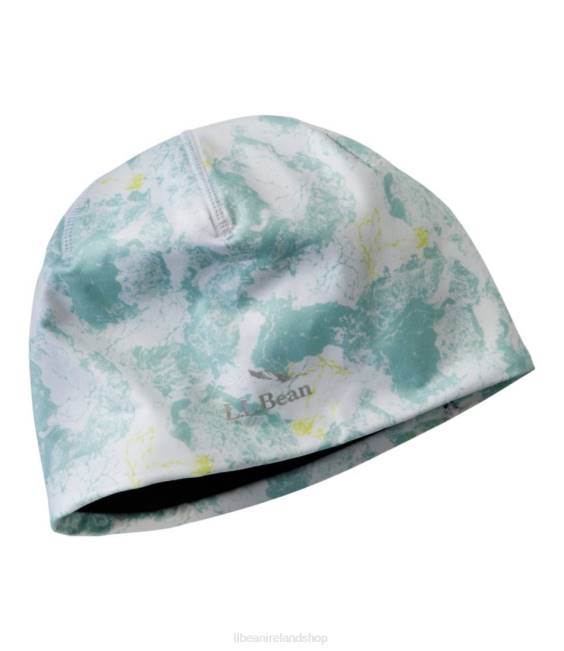 LLBean Performance Beanie Men J46J735 Accessories Sea Salt Camo