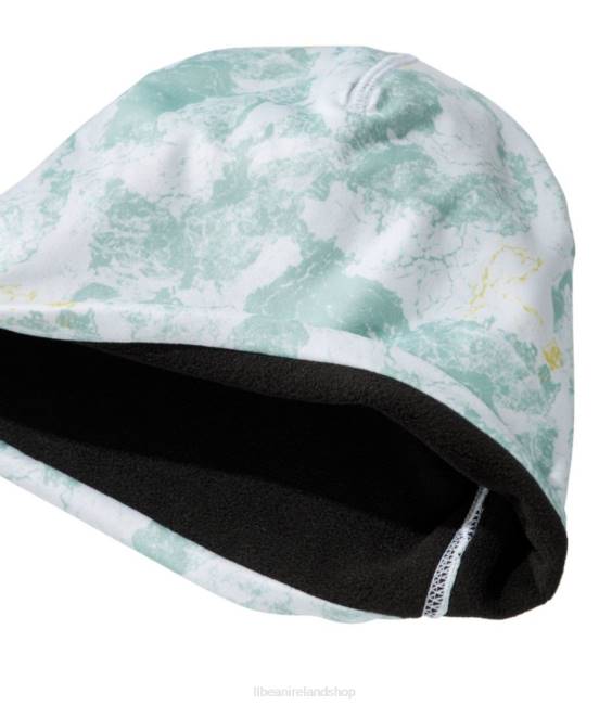 LLBean Performance Beanie Men J46J735 Accessories Sea Salt Camo