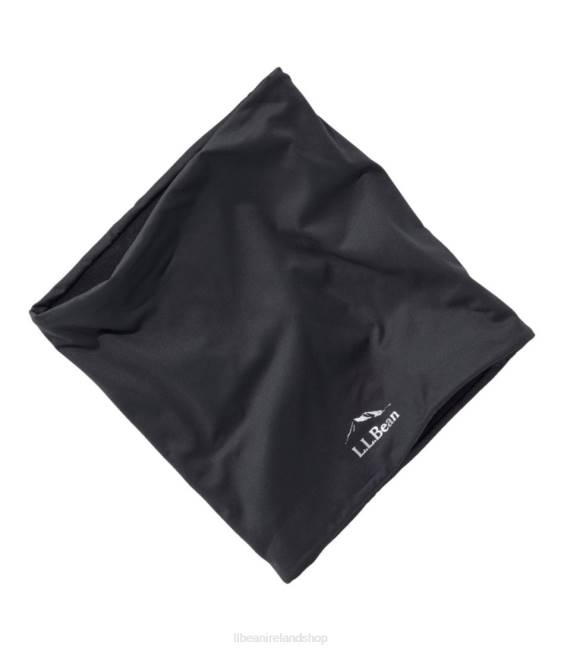 LLBean Performance Neck Gaiter Men J46J189 Accessories Black