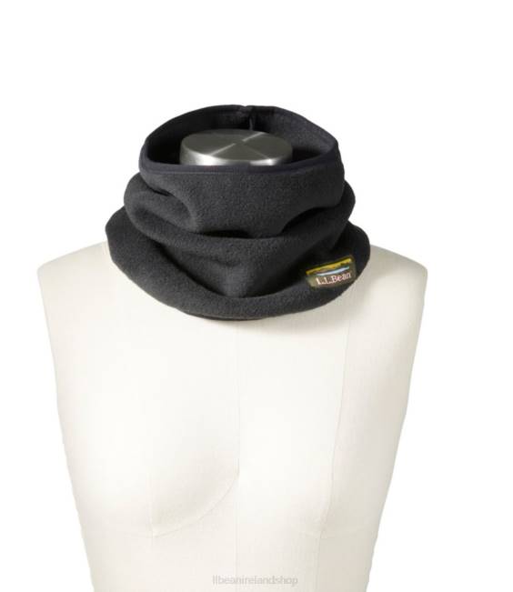 LLBean Performance Neck Gaiter Men J46J189 Accessories Black