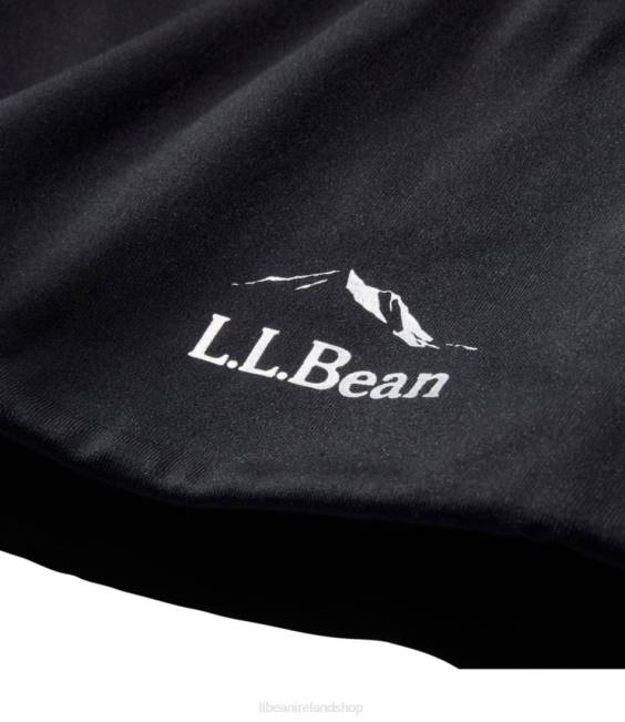 LLBean Performance Neck Gaiter Men J46J189 Accessories Black