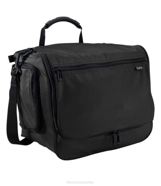 LLBean Personal Organizer Toiletry Bag Family Size Unisex J46J4247 Accessories Black