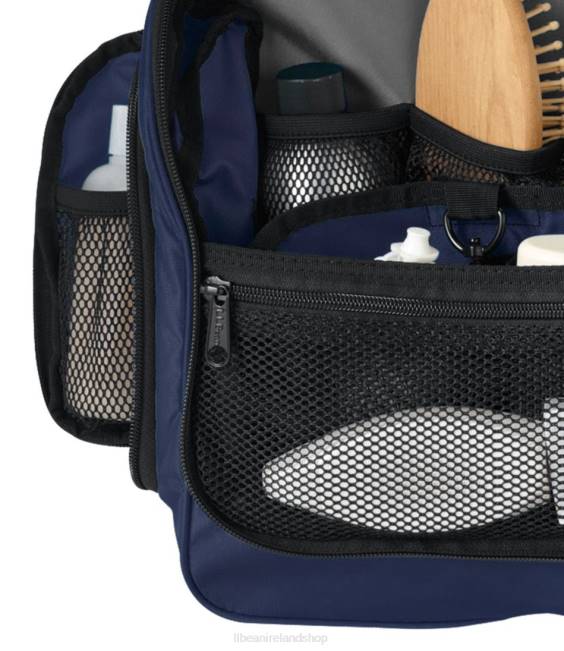 LLBean Personal Organizer Toiletry Bag Unisex J46J2316 Accessories Fair Aqua