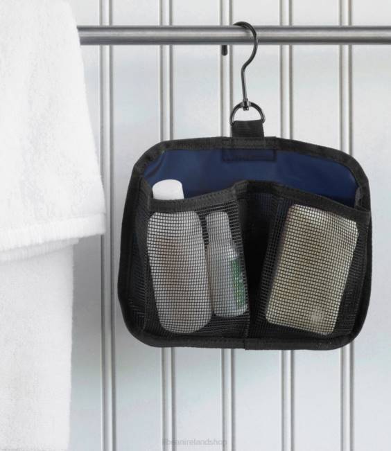 LLBean Personal Organizer Toiletry Bag Unisex J46J2316 Accessories Fair Aqua