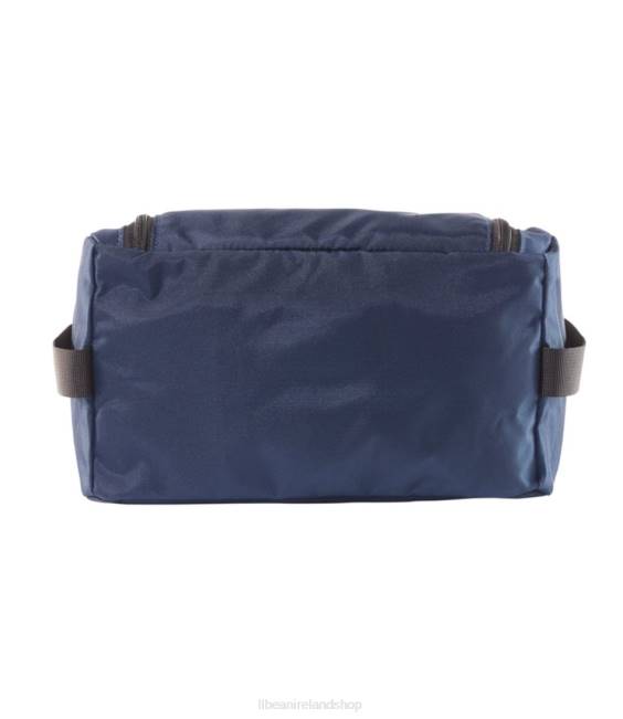 LLBean Personal Organizer Toiletry Kit Unisex J46J5409 Accessories Black