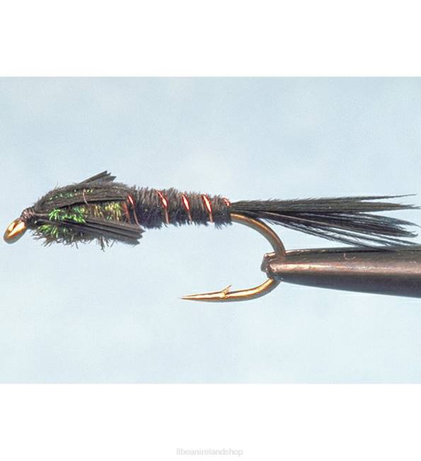 LLBean Pheasant Tail Unisex J46J2045 Fishing Natural