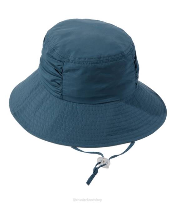 LLBean Pistil Dover Hat II Women J46J589 Accessories Marine