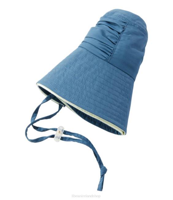 LLBean Pistil Dover Hat II Women J46J589 Accessories Marine