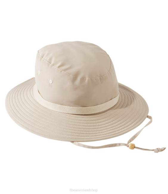 LLBean Pistil Ginnie Sun Hat Women J46J755 Accessories Bone