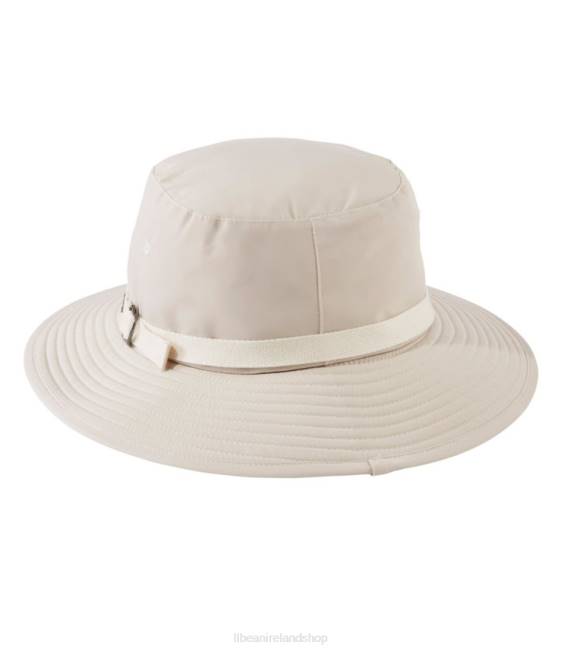LLBean Pistil Ginnie Sun Hat Women J46J755 Accessories Bone