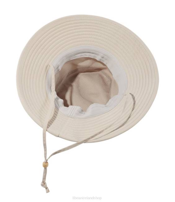 LLBean Pistil Ginnie Sun Hat Women J46J755 Accessories Bone