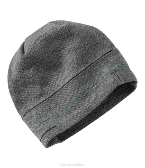 LLBean Pistil Verv Beanie Men J46J630 Accessories Charcoal