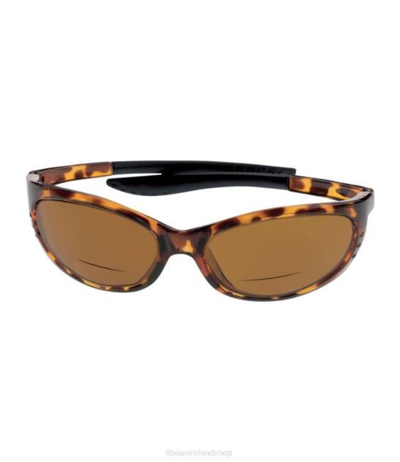 LLBean Polarized Performance Bifocals Unisex J46J3947 Outdoor Accessories Black/Gray