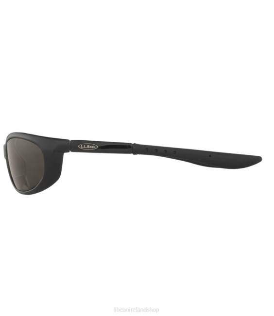 LLBean Polarized Performance Bifocals Unisex J46J3947 Outdoor Accessories Black/Gray