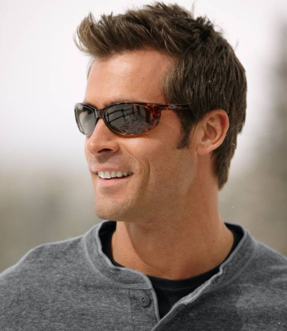 LLBean Polarized Performance Bifocals Unisex J46J506 Outdoor Accessories Tortoise/Amber