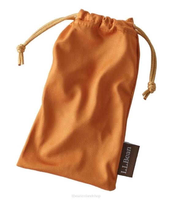 LLBean Popham Floating Sunglasses Unisex J46J4032 Outdoor Accessories Shiny Driftwood Brown