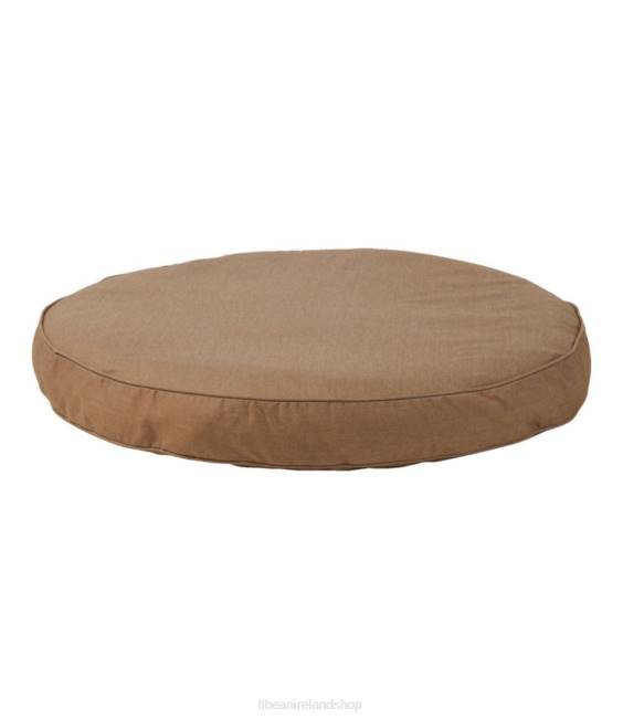 LLBean Premium Denim Dog Bed Replacement Cover Unisex J46J4144 Home Goods Burlap