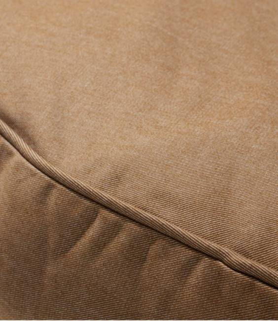 LLBean Premium Denim Dog Bed Replacement Cover Unisex J46J4144 Home Goods Burlap