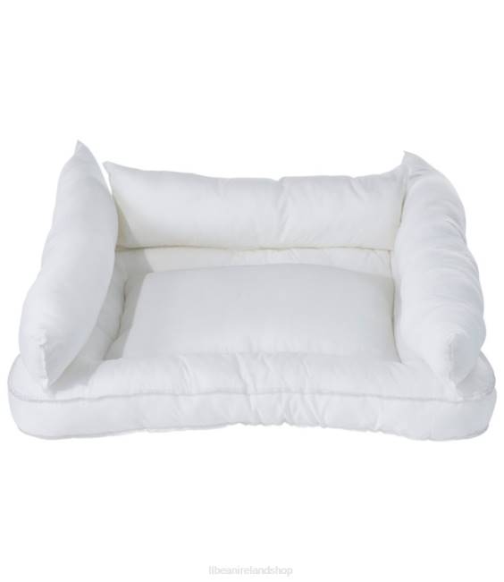 LLBean Premium Dog Couch Unisex J46J5250 Home Goods Platinum