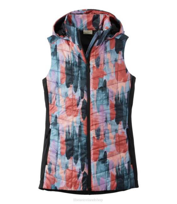 Carbon Navy Paintbrush Camo