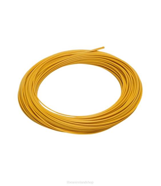 LLBean RIO Avid Floating Fly Line Unisex J46J2193 Fishing Gold