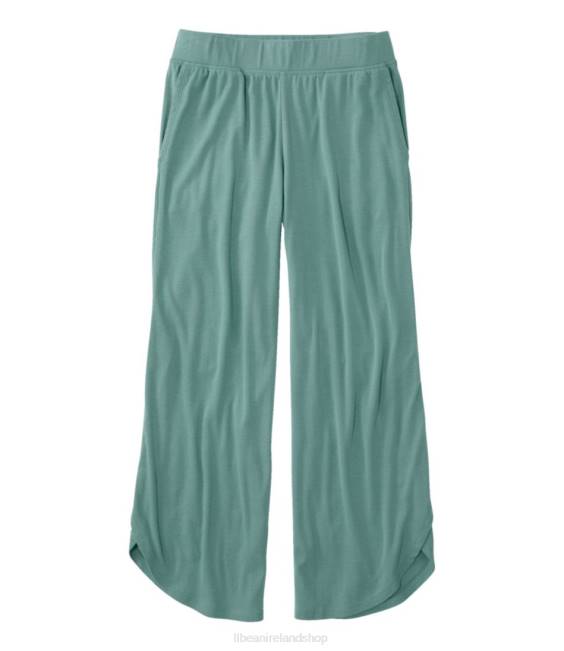 LLBean Restorative Sleepwear Sleep Pants Women J46J4752 Clothing Sea Pine