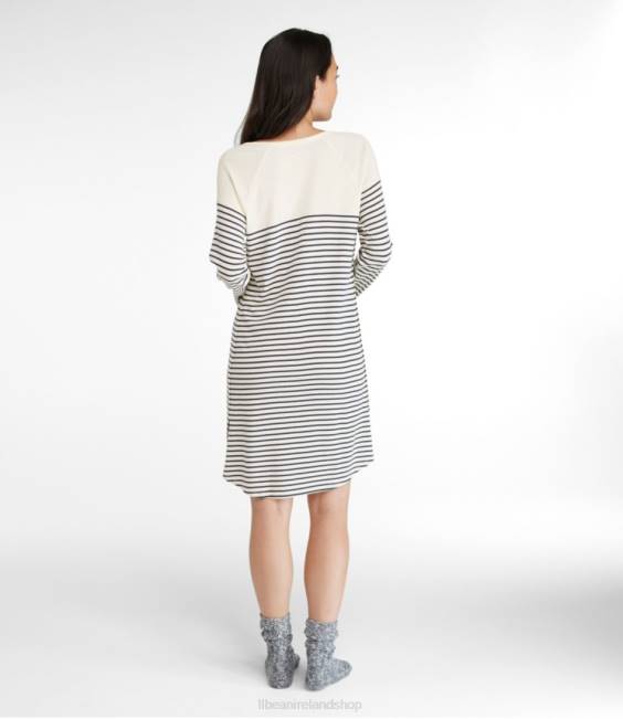 LLBean Restorative Sleepwear Women J46J728 Clothing Sailcloth Floral Bunch