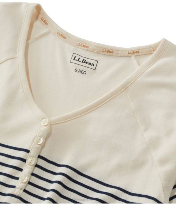 LLBean Restorative Sleepwear Women J46J728 Clothing Sailcloth Floral Bunch