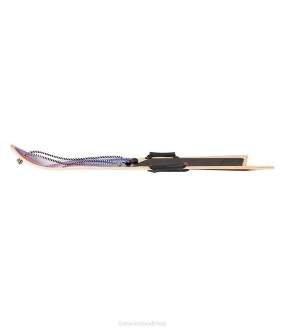 LLBean Retro Shredder Sled Unisex J46J2187 Games  Recreation Birch