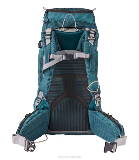 LLBean Ridge Runner Backpack Unisex J46J1740 Outdoor Equipment Spruce Pine/Spruce