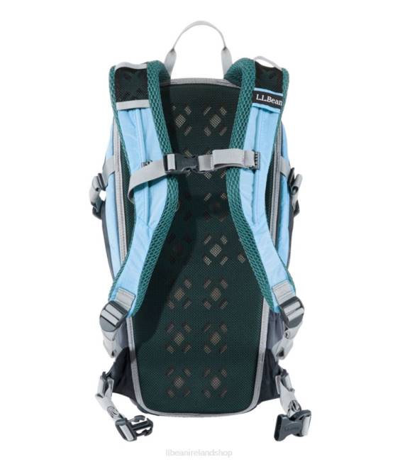 LLBean Ridge Runner Day Pack Unisex J46J3980 Outdoor Equipment Spruce Pine/Spruce